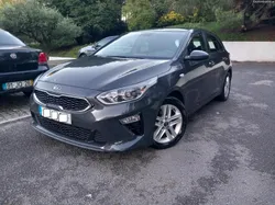 Kia Ceed 1.0 T-GDI Drive