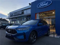 Ford Kuga III 2.5 DURATEC 180 CH FLEXIFUEL FHEV E85 POWERSHIFT ST-Line