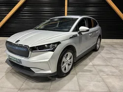 SKODA Enyaq iV 60