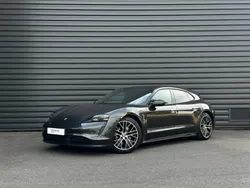 Porsche Taycan Sport Turismo