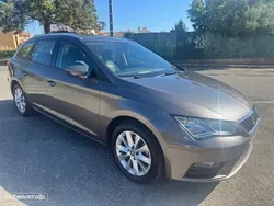 SEAT Leon ST 1.6 TDI Xcellence S/S
