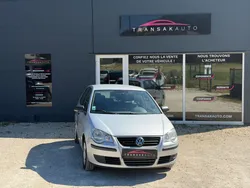 VOLKSWAGEN POLO TDI 70 Confortline/ Entretien Complet