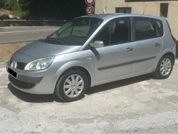 RENAULT SCENIC 2.0 DCI 150cv DYNAMIQUE