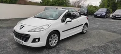 Peugeot 207 CC 1.6 VTI 120CV Sport Phase 2