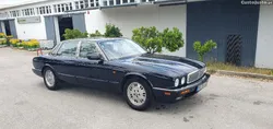 Jaguar XJ 4.0 Sovereign