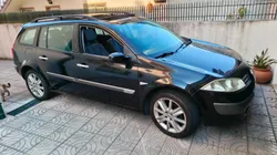 Renault Mégane 1.4 16v Sports Limited com 86.000km