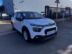 Citroen C3 STE 1.2 PURETECH 83CH S&S FEEL