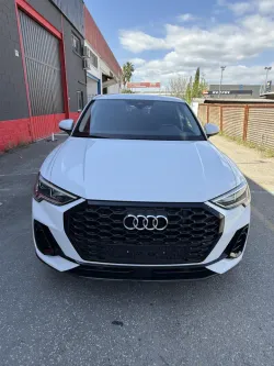 Audi Q3 Sportback 45 TFSIe S line S-tronic