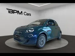 Fiat 500 e 118ch Icône