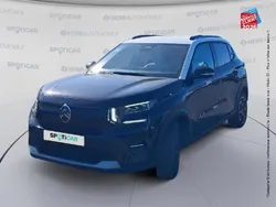 Citroen C3 1.2 Turbo 100ch MAX Camera GPS