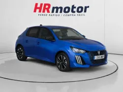 PEUGEOT 208 1.2 Puretech S&S Allure Pack 100