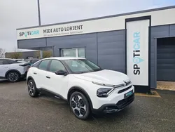 Citroen C4 BlueHDi 130 Feel Pack Business R EAT8