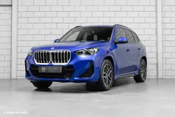BMW X1 xDrive25e Pack Desportivo M