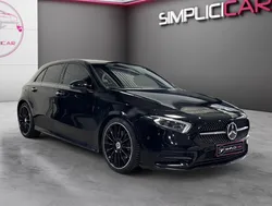 MERCEDES A A220 D AMG LINE 8G-DCT 190Ch Toit Ouvrant Carplay JA AMG Garantie 12 mois