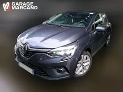 RENAULT CLIO Kit distribution & courroie d’accessoires et pompe à eau ✅