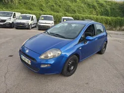 Fiat Punto 1.3 Multijet 16v 85ch DPF S&S Dynamic