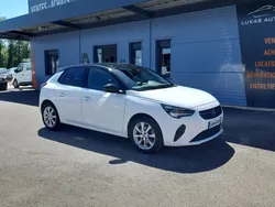 OPEL CORSA 1.2 Turbo 100 ch BVA8 Edition
