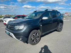 Dacia duster 1.0 eco-g 100 CV prestige +