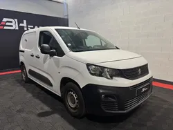 Peugeot Partner Vu FOURGON 1.2 PURETECH 110 650KG TVA RECUPERABLE - L1 M START-STOP