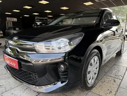 Kia Rio 1.2 84ch ISG Motion - 111800 km - 2°main