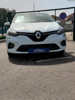 Renault Clio V 1.0 TCE 100 BUSINESS