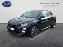 Peugeot 208 1.2 PURETECH 100CH S&S ALLURE