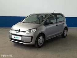 VW Up! 1.0 BMT Take