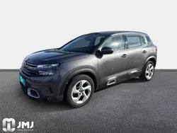Citroën C5 Aircross BUSINESS BlueHDi 130 S&S EAT8