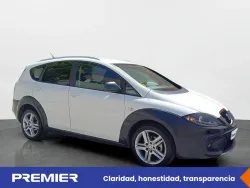 SEAT Altea 2.0TDI 140 2WD