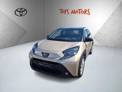 Toyota aygo x 1.0 VVT-i 72 Design