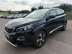 Peugeot 5008 2 gt line 1.5 bluehdi 130 ch