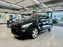 Peugeot 3008 2.0 HDI163 FELINE BA AUTOMATIQUE