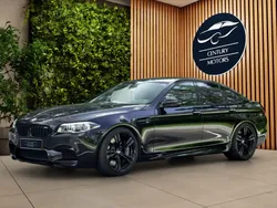 BMW Série M5 Berline Competition 4.4 575ch 2014