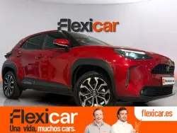TOYOTA Yaris Cross 120H Active Tech