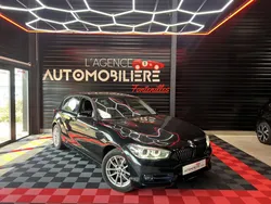 BMW Série 1 118d 2.0 Sportline 150 Garantie 12mois