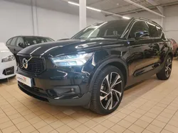VOLVO XC40 T5 AWD 247ch R-Design Geartronic 8