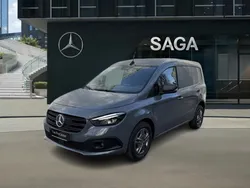 Mercedes Citan Fourgon long PRO