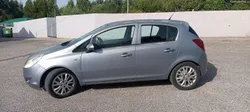 Opel Corsa 1.3 CDTi