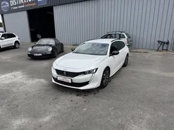 Peugeot 508 SW II BlueHDi 130ch S&S Allure Pack EAT8
