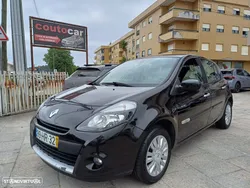 Renault Clio 1.2 16V Privilège