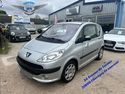 Peugeot 1007 1.6 110 cv dolce