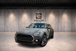 MINI MINI Clubman 1.5 D - 116 - BVA CLUBMAN F54 BREAK One D Hyde Park PHASE 1