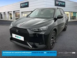 DS 3 DS3 Crossback PureTech 130 EAT8 Performance Line+