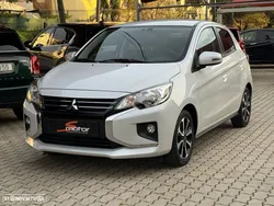 Mitsubishi Space Star 1.2 Connect Edition