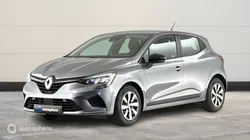 Renault Clio 1.0 TCe 90ch Equilibre