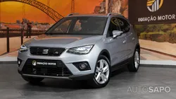 Seat Arona 1.0 TSI FR de 2021