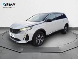 Peugeot 5008 PureTech 130ch S&S EAT8 Allure Pack