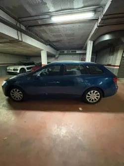 SEAT León ST 2.0TDI CR S&S Style 150