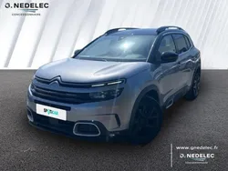 Citroen C5 Aircross Ess 130ch S&S Shine Pack EAT8 E6.d