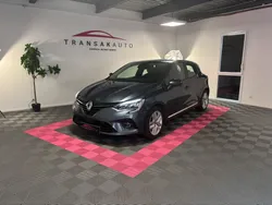 Renault CLIO V 1.5 BLUE DCI 100CV